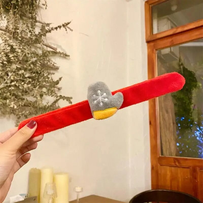 2024 m. Kalėdų dekoras Kalėdų Kalėdų Kalėdų plojimų apskritimas Žaislai Rankų žiedų papuošalai Kalėdų papuošalai Laimingų Naujųjų Metų