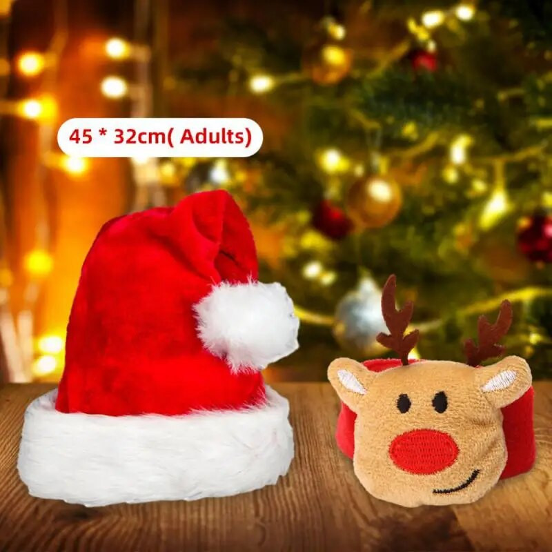 2024 m. Kalėdų dekoras Kalėdų Kalėdų Kalėdų plojimų apskritimas Žaislai Rankų žiedų papuošalai Kalėdų papuošalai Laimingų Naujųjų Metų