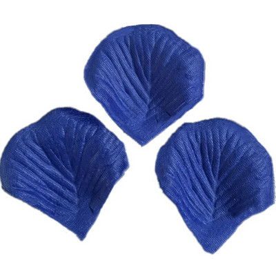 1000/3000Ps 5 * 5cm roosi kroonleht pulmapeo kaunistamiseks Romantiline kunstlik roosilill pulmade jalutuskäikude vaibade kaunistamiseks