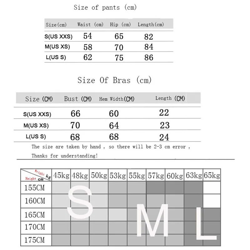 Odjeća za teretanu Ženski bešavni set za jogu Sportsko odijelo za fitness Top za jogu i trenirka Tajice za vježbanje Sportska odjeća Žensko bešavno odijelo