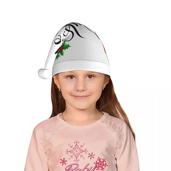 Καλά Χριστούγεννα 53 Χριστουγεννιάτικο καπέλο για παιδιά Elk Ggarden Christmas Χριστουγεννιάτικο καπέλο για παιδιά