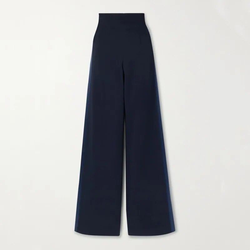 Kétsoros szett női kétrészes alkalmi elegáns női öltönyök 2 részes hajtóka elegáns öltöny blézer női ruházat