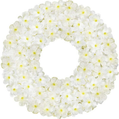 180 cm Mākslīgie Sakuras Ziedi Vīnogulāju Kāzas Āra Dārzs Rožu Arka Mājas dekors Ziemassvētku Zīda albums Fona Sienas Augi