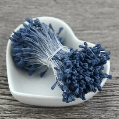 350 gab. 5 mm Mini Stamen Matte ar rokām darināti mākslīgie ziedi kāzu ballītei mājas dekorēšanai DIY albumu kūku amatniecības piederumi