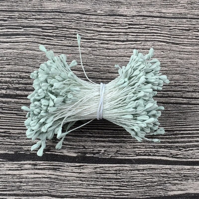 350 gab. 5 mm Mini Stamen Matte ar rokām darināti mākslīgie ziedi kāzu ballītei mājas dekorēšanai DIY albumu kūku amatniecības piederumi