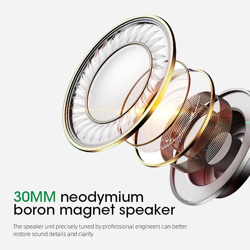 Salar H58 datora vadu biznesa austiņas, USB 3,5 mm ligzda Ērtas austiņas ar trokšņu slāpēšanas mikrofonu datoram klēpjdatoram Mac datoram