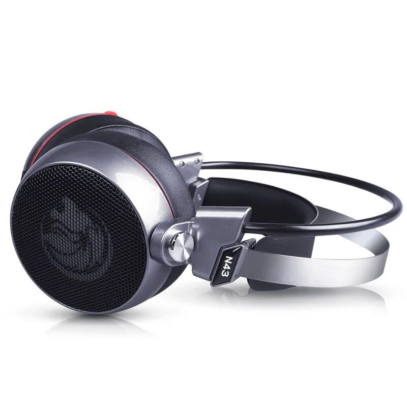 Gaming slušalice Zop N43 Gaming slušalice s mikrofonom 7.1 Surround Vibration Deep Bass za PC Računalo PS4 Headset Gamer