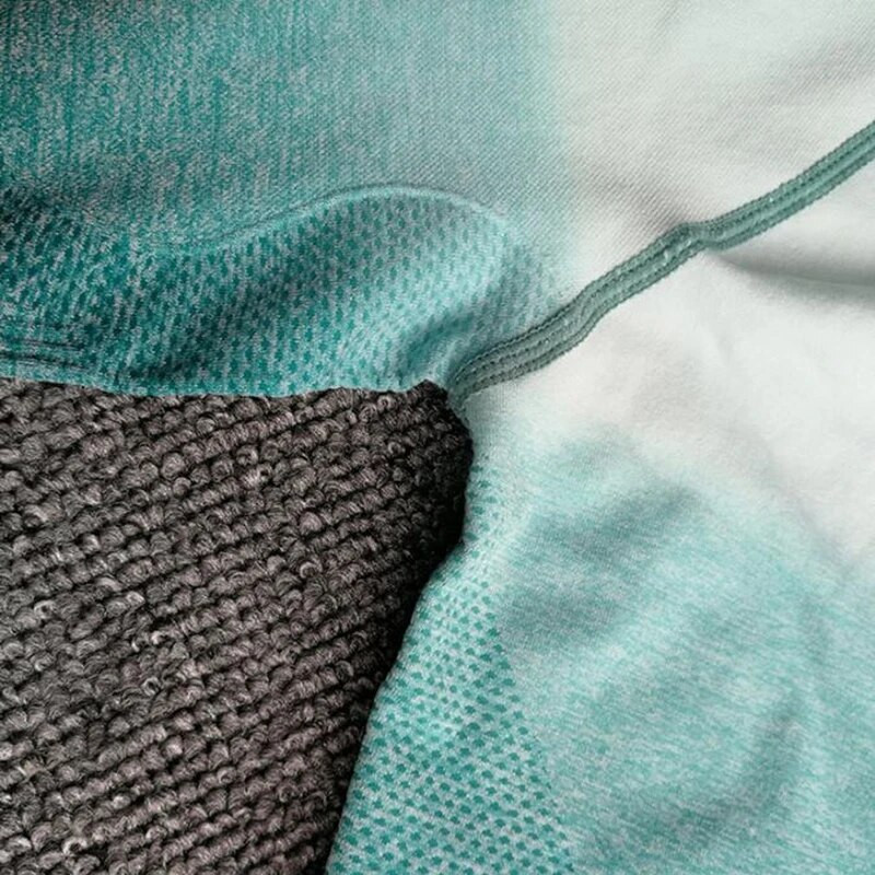 Ženski bešavni set za jogu, Tajice za teretanu, Majice s visokim strukom, Gornje odijelo, dugi rukavi, Fitness, vježbanje, sport, trčanje, komplet sportske odjeće