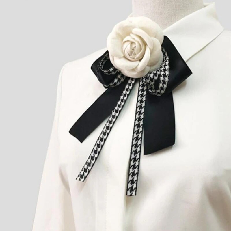 5 kom/lot Plava traper tkanina Cvijeće Odjeća Šeširi Ukrasi haljina Cvjetni ručni ukrasi za glavu Izrada DIY pribora za kosu