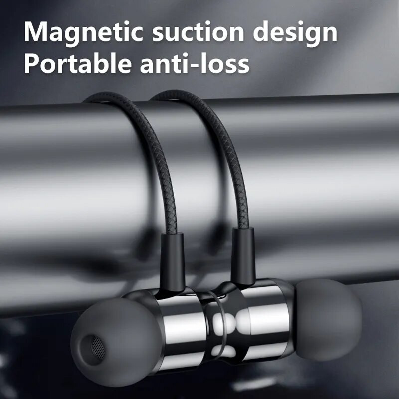 Falcon L Jack Magnetic Suction Žičane slušalice za igranje HiFi Bass Stereo 3,5 mm Type-C Glazbene slušalice Za telefon Računalo Mikrofonske slušalice