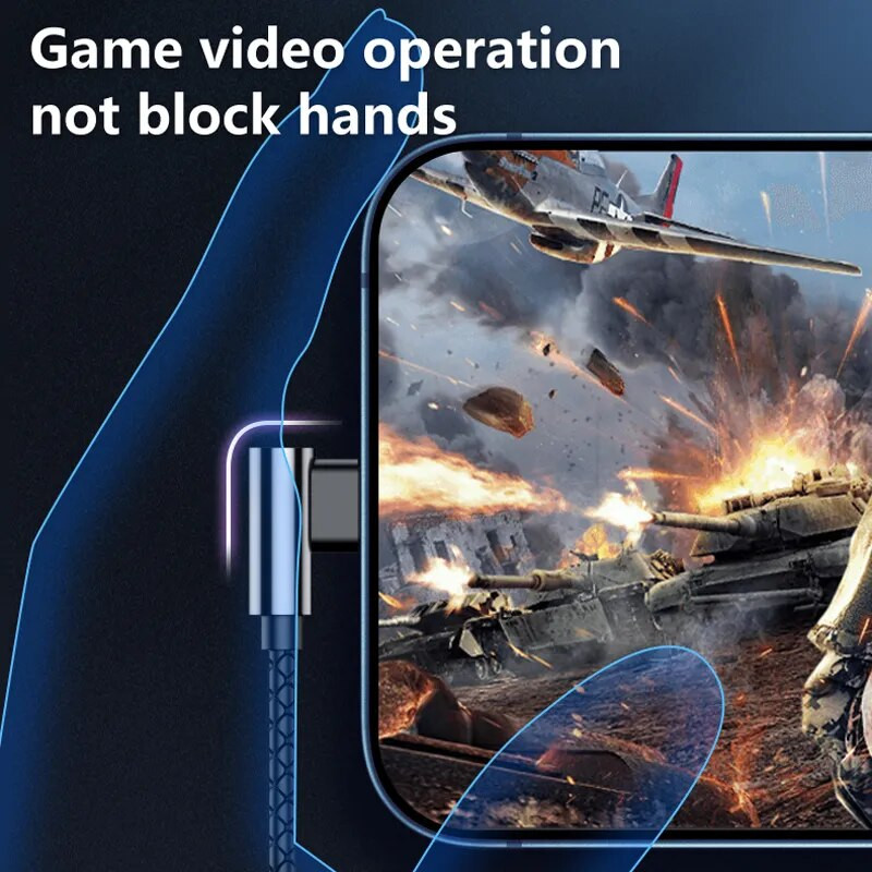 Falcon L Jack Magnetic Suction Žičane slušalice za igranje HiFi Bass Stereo 3,5 mm Type-C Glazbene slušalice Za telefon Računalo Mikrofonske slušalice