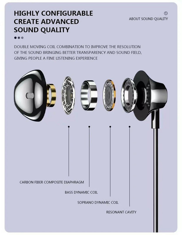 2,5 M USB ausīs ievietotas vadu austiņas ar mikrofonu, stereo, skaļi basa austiņas datora planšetdatoriem, piezīmjdatoriem, galddatoriem, austiņām, trokšņu samazināšana