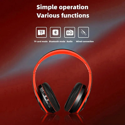 B3 Headworn Bluetooth Wireless Esports Games Computer inteligent Wireless Audition Comoditate