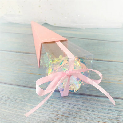 Igavese roosi värvilised galaktika kunstlilled, 24K kuldsed fooliumililled, armastuse aluskarbik sõbrapäeva kingituseks