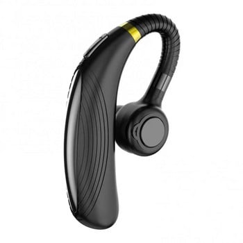 Ακουστικά ακουστικών για τηλέφωνο 1Pc συμβατό με Bluetooth Ασύρματο Υπολογιστή ακουστικών υψηλής ευκρίνειας μουσικής