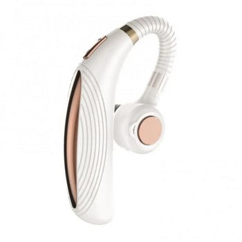 Слушалки със слушалки за телефон 1 бр Bluetooth-съвместими безжични слушалки с висока яснота за музика Компютър