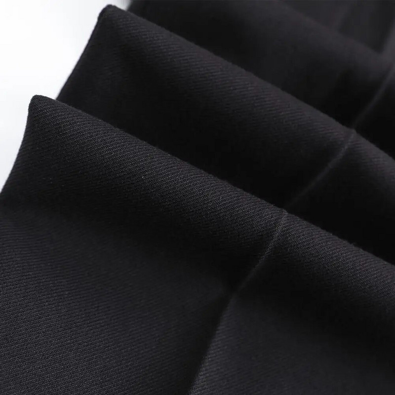 Augstas kvalitātes sieviešu oficiālais bikškostīms 2 daļīgs biroja sieviešu darba apģērba formas tērps Sieviešu biznesa vīna jaka un bikses