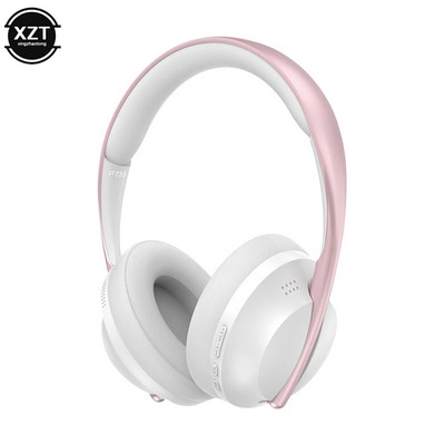 Nove bežične slušalice Bluetooth slušalice Subwoofer Stereo kartica Sportske računalne slušalice za Huawei Apple bežične telefonske slušalice