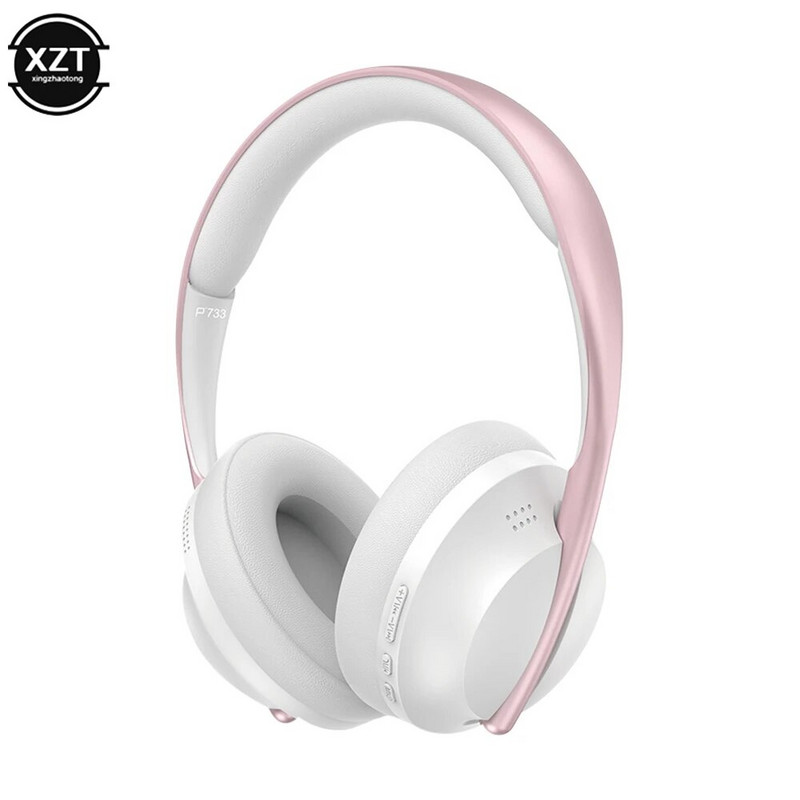 Nove bežične slušalice Bluetooth slušalice Subwoofer Stereo kartica Sportske računalne slušalice za Huawei Apple bežične telefonske slušalice