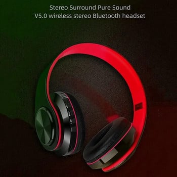 B3 Headworn Bluetooth Ασύρματα Esports Παιχνίδια Έξυπνος υπολογιστής Ασύρματη Ακρόαση Ευκολία