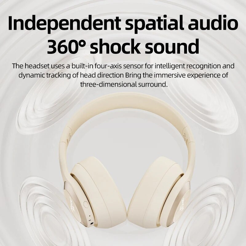 POLVCDG BH10 slušalice za igrice mogu pristupiti mobilnim telefonima i računalima, ultra-niska latencija