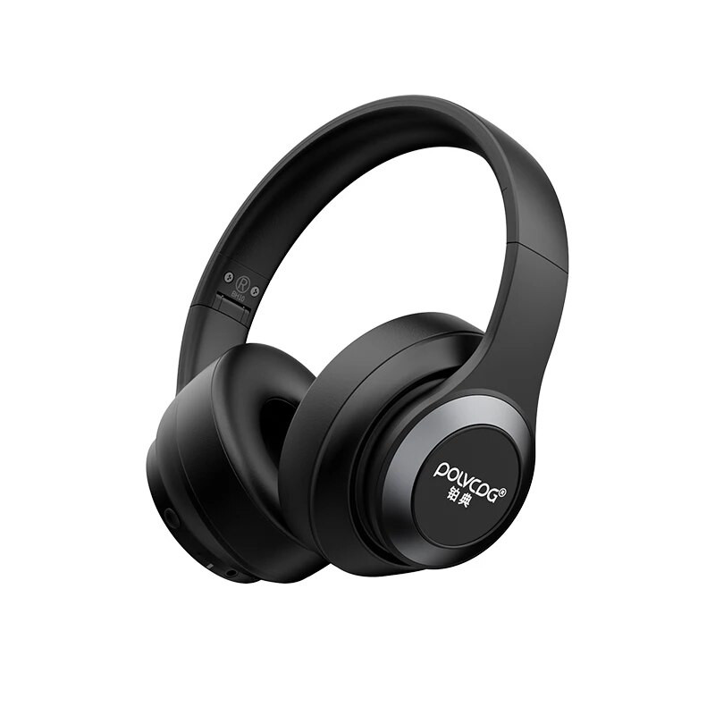 POLVCDG BH10 slušalice za igrice mogu pristupiti mobilnim telefonima i računalima, ultra-niska latencija