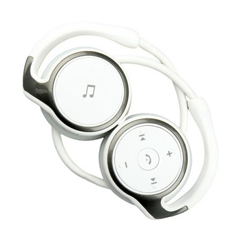 Безжични слушалки за уши Стерео Спортни слушалки Bluetooth 5.0 Тапи за уши Слушалки за бягане Упражнение Фитнес зала Компютърно аудио