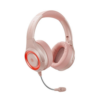 POLVCDG A8 slušalice Priključne bežične Bluetooth slušalice sklopive slušalice slušalice za igranje uživo za mobilne telefone i računala