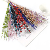 43 cm sädelev marjakimp jõulukaunistus jõulupuu kaunistused koju Navidad uusaasta 2023 peokaunistused isetegemise tarvikud