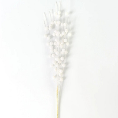 43 cm sädelev marjakimp jõulukaunistus jõulupuu kaunistused koju Navidad uusaasta 2023 peokaunistused isetegemise tarvikud