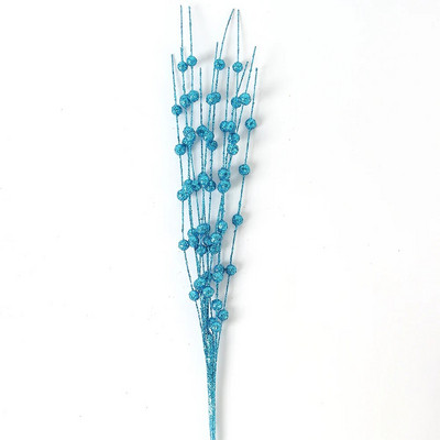 43 cm sädelev marjakimp jõulukaunistus jõulupuu kaunistused koju Navidad uusaasta 2023 peokaunistused isetegemise tarvikud