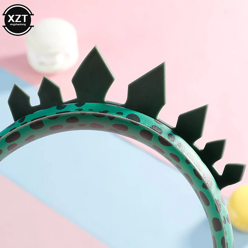 Dinosaur Žičane slušalice s mikrofonom Dječak Sin Glazba Stereo Slušalice Računalo Mobilni Telefon Igrač Laptop Slušalice Poklon za djecu