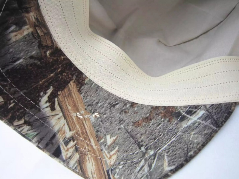 Bērnu brīvdabas sporta saulessarga cepure Medības makšķerēšanai niedru Camo cepure 4-8 gadus veciem bērniem CS Tactical ūdensizturīgs vāciņš kokvilnas cepure