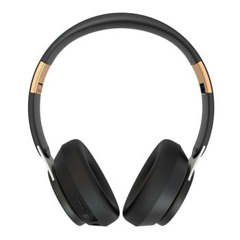 Трансгранична FG-07S безжична Bluetooth слушалка, сгъваема прибираща се събуферна стерео плъгин карта спортна компютърна слушалка