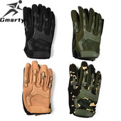 1 par ljetnih taktičkih rukavica vojne muške ženske zaštitna oprema za zglobove ručna vožnja penjanje biciklizam vožnja bicikla