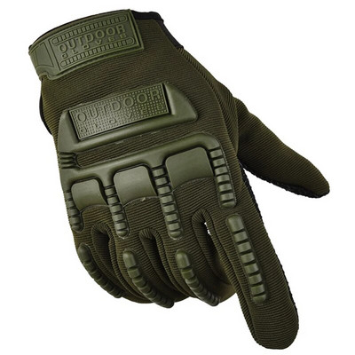 1 par ljetnih taktičkih rukavica vojne muške ženske zaštitna oprema za zglobove ručna vožnja penjanje biciklizam vožnja bicikla