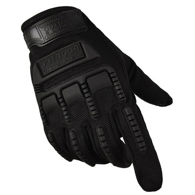 1 par ljetnih taktičkih rukavica vojne muške ženske zaštitna oprema za zglobove ručna vožnja penjanje biciklizam vožnja bicikla