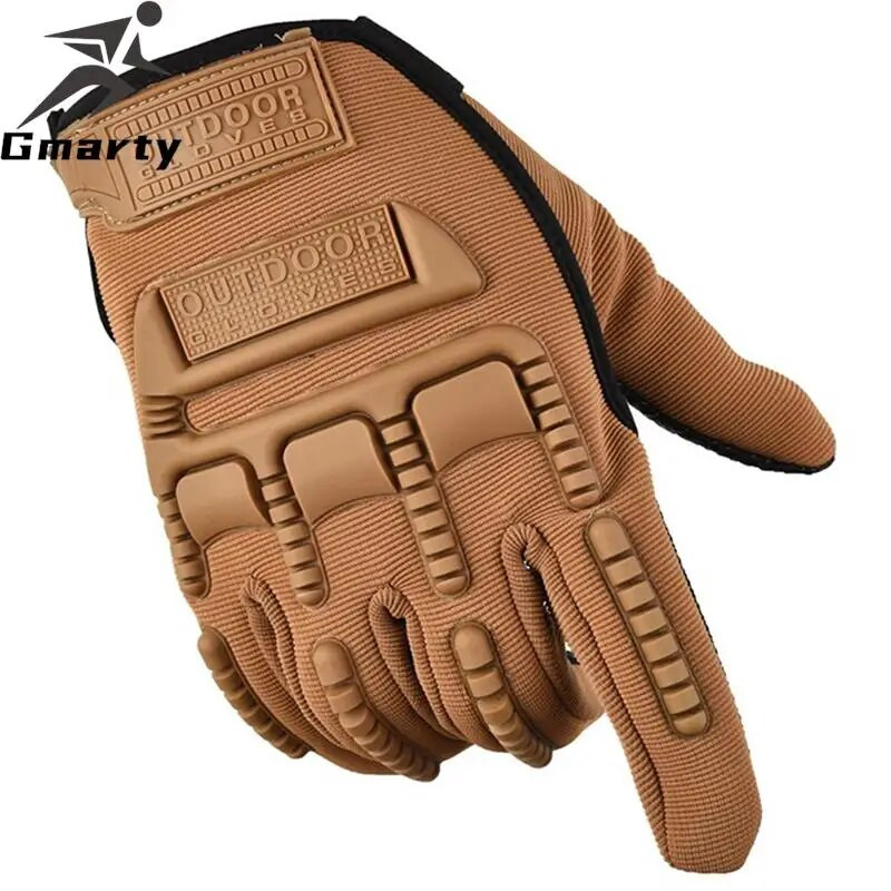 1 par ljetnih taktičkih rukavica vojne muške ženske zaštitna oprema za zglobove ručna vožnja penjanje biciklizam vožnja bicikla