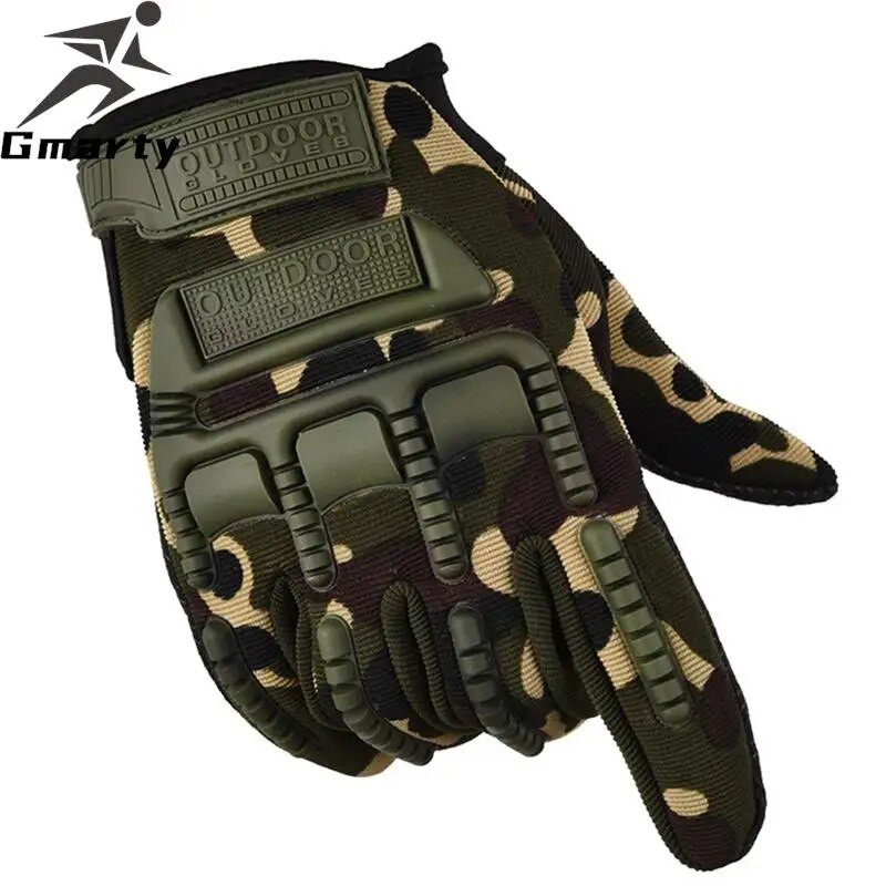 1 par ljetnih taktičkih rukavica vojne muške ženske zaštitna oprema za zglobove ručna vožnja penjanje biciklizam vožnja bicikla