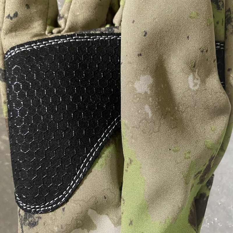 Zimske lovačke rukavice za muškarce, tople rukavice s ekranom osjetljivim na dodir, za biciklizam, lov, penjanje, zimske taktičke kamuflažne rukavice