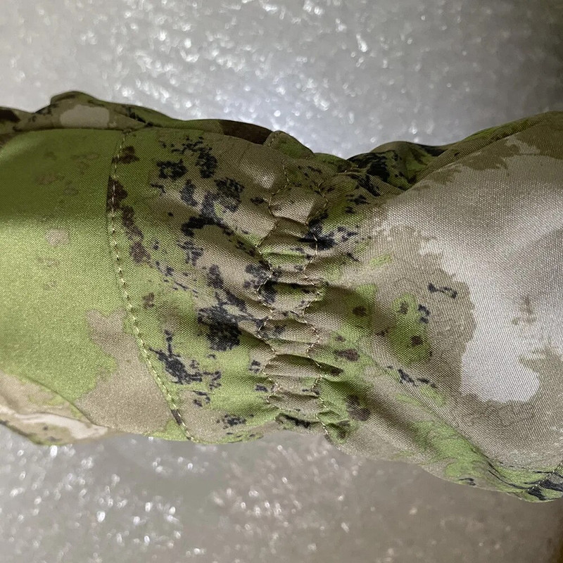 Zimske lovačke rukavice za muškarce, tople rukavice s ekranom osjetljivim na dodir, za biciklizam, lov, penjanje, zimske taktičke kamuflažne rukavice