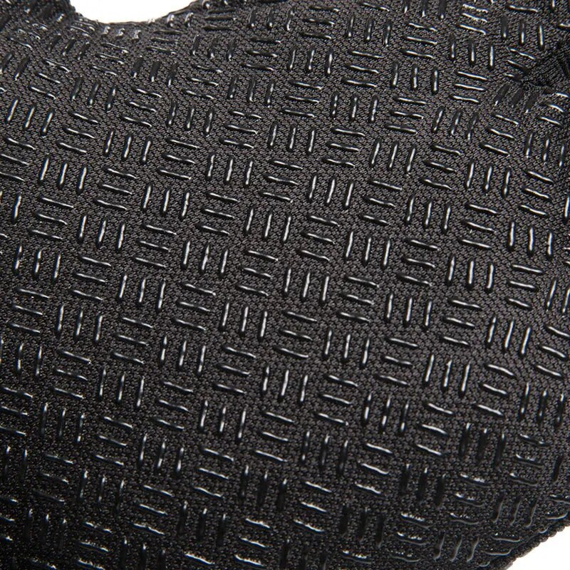 Téli kerékpáros kesztyűk gél Mountain bike kesztyűk Sport félujjas motoros kesztyűk férfi női taktikai kesztyűk