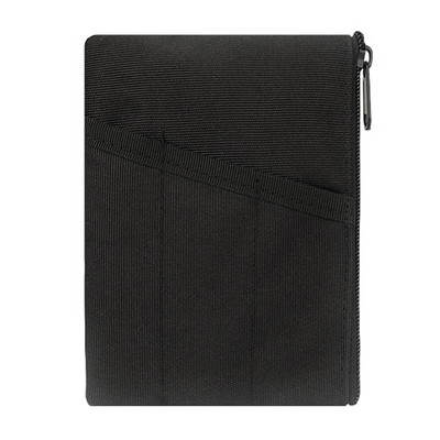 Nešiojamas lauko EDC įrankių laikymo krepšys, atsparus dilimui lauko aksesuarai Oksfordo lengvas mini EDC maišelis, įvairus krepšys