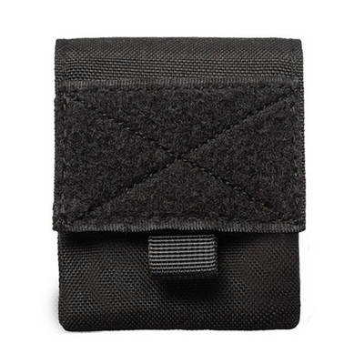 MOLLE torbica Višenamjenske kompaktne taktičke torbe oko struka EDC pomoćna torbica Vanjska torbica za odlaganje otpada Medicinske torbice Torbice za telefon