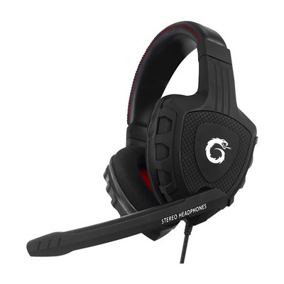 Luminescence Level 4 i 6 slušalice za prijenos uživo za djecu, slušalice za Esports, računala za igre, žičane slušalice za veleprodaju