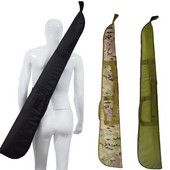 Taktička torba za oružje, torba za nošenje puške sačmarice, torba za nošenje na otvorenom, Airsoft torba za rame, vojna zaštitna torbica za lov, ruksak