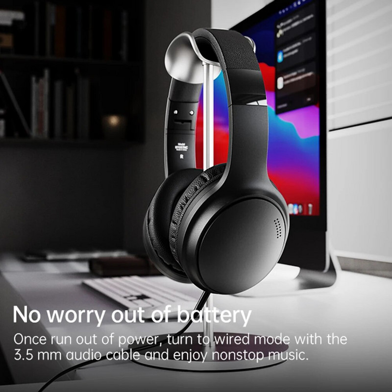 Bežične slušalice Slušalice s poništavanjem buke Slušalice s duljom reprodukcijom Za igrice na mobitelu Računalo Prijenosno računalo Sport