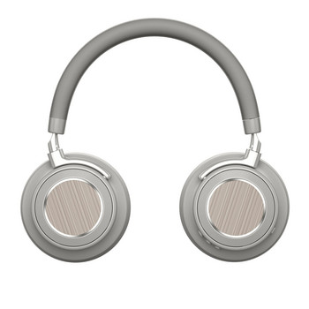 VJ364 Безжични слушалки Over-Ear Стерео слушалки с кабел за зареждане Слушалки с шумопотискане за смарт телефон Компютър Лаптоп