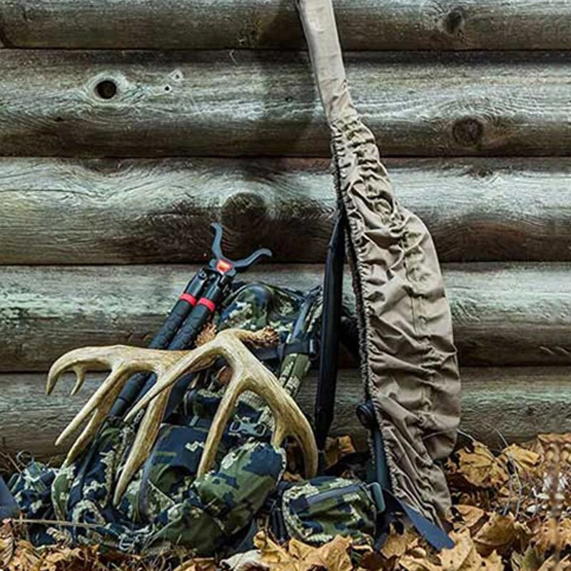 Sõjaline relvapakk jahiõhupüssi relvakomplekt Airsofti kabuur jahitarvikute pakk Armee tulistamisõlarihmaga seljakott