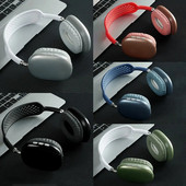 Headworn Bežične Bluetooth slušalice Stereo Zvuk Sport Učenje Igre Glazba Slušalice Cellular Computer Universal